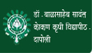 balasaheb Sawant krushi vidayapeeth