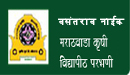 marathwada krushi vidayapeeth
